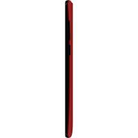 Мобильный телефон Nomi i5011 Evo M1 Dark-Red Фото 3