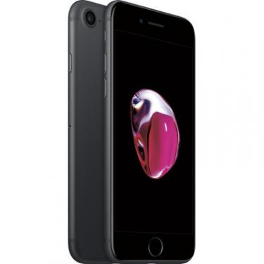 Мобильный телефон Apple iPhone 7 32GB Black Фото