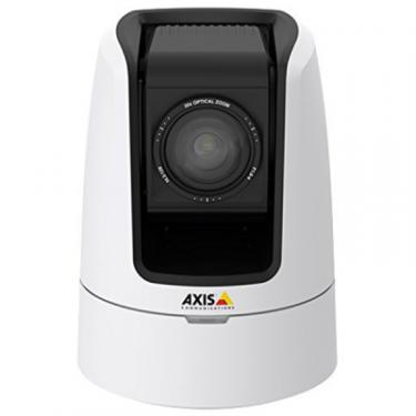 Камера видеонаблюдения Axis V5914 (PTZ 30x) Фото