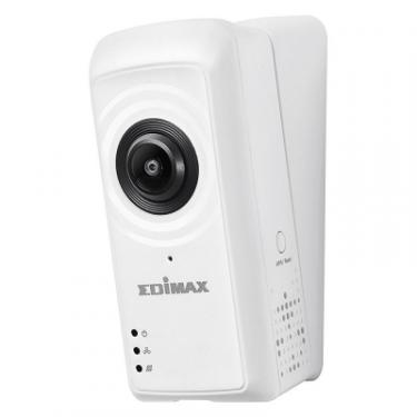 Камера видеонаблюдения Edimax IC-5150W Фото 4