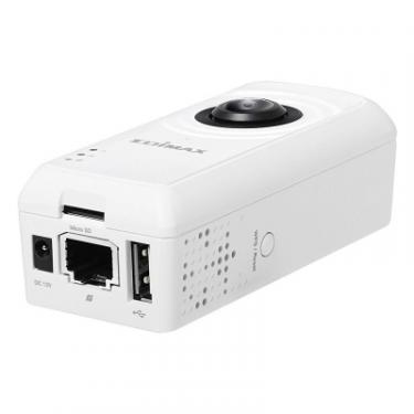 Камера видеонаблюдения Edimax IC-5150W Фото 6