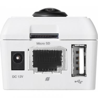 Камера видеонаблюдения Edimax IC-5150W Фото 7