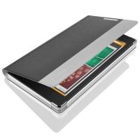 Чехол для планшета Lenovo 7" Tab3-730X Folio c&f Gray Фото 2