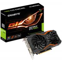 Видеокарта GIGABYTE GeForce GTX1050 Ti 4096Mb G1 GAMING Фото