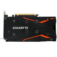 Видеокарта GIGABYTE GeForce GTX1050 Ti 4096Mb G1 GAMING Фото 3