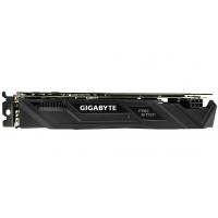 Видеокарта GIGABYTE GeForce GTX1050 Ti 4096Mb G1 GAMING Фото 4