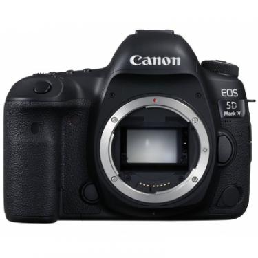 Цифровой фотоаппарат Canon EOS 5D MK IV body Фото