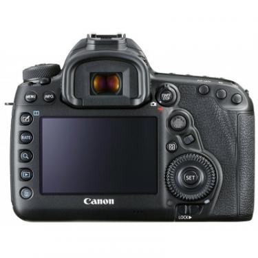 Цифровой фотоаппарат Canon EOS 5D MK IV body Фото 1