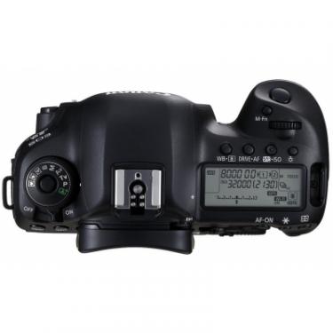Цифровой фотоаппарат Canon EOS 5D MK IV body Фото 4