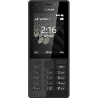 Мобильный телефон Nokia 216 Black Фото