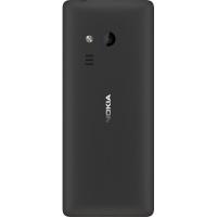 Мобильный телефон Nokia 216 Black Фото 1