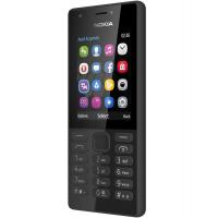 Мобильный телефон Nokia 216 Black Фото 3