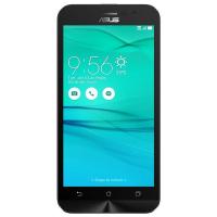 Мобильный телефон ASUS Zenfone Go ZB500KL 16Gb Black Фото