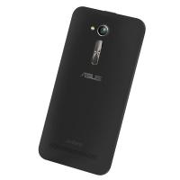 Мобильный телефон ASUS Zenfone Go ZB500KL 16Gb Black Фото 9