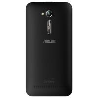 Мобильный телефон ASUS Zenfone Go ZB500KL 16Gb Black Фото 1