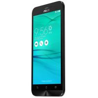 Мобильный телефон ASUS Zenfone Go ZB500KL 16Gb Black Фото 5