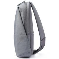 Рюкзак для ноутбука Xiaomi Multi-functional urban leisure chest Pack Light Gr Фото 2