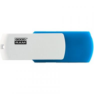 USB флеш накопитель Goodram 64GB UCO2 Colour Mix USB 2.0 Фото
