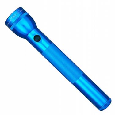 Фонарь Maglite 3D в блистере (голубой) Фото