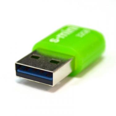 USB флеш накопитель Patriot 32GB Supersonic S-mini USB 3.0 Фото 4