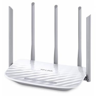 Маршрутизатор TP-Link Archer C60 Фото