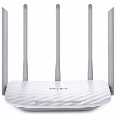 Маршрутизатор TP-Link Archer C60 Фото 1