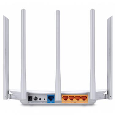 Маршрутизатор TP-Link Archer C60 Фото 2