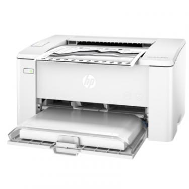 Лазерный принтер HP LaserJet Pro M102w c Wi-Fi Фото 3