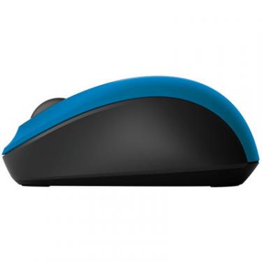 Мышка Microsoft Mobile Mouse 3600 Blue Фото 1