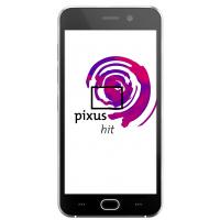 Мобильный телефон Pixus Hit White Фото