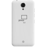 Мобильный телефон Pixus Hit White Фото 1