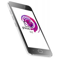 Мобильный телефон Pixus Hit White Фото 4