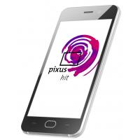 Мобильный телефон Pixus Hit White Фото 5