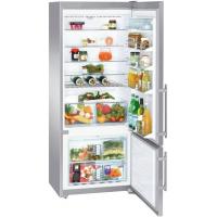 Холодильник Liebherr CNes 4656 Фото 2