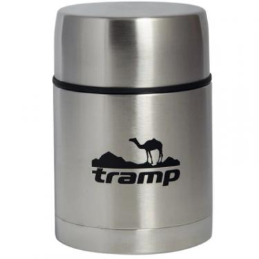 Термос Tramp с широким горлом 0.7 л Фото