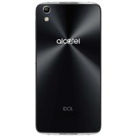 Мобильный телефон Alcatel onetouch 6055D (Idol 4) Dark Grey Фото 1