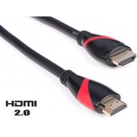 Кабель мультимедийный Vinga HDMI to HDMI 1.5m Фото