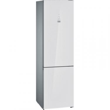 Холодильник Siemens KG 39 FSW 45 Фото
