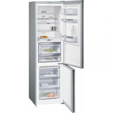 Холодильник Siemens KG 39 FSW 45 Фото 1