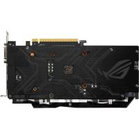 Видеокарта ASUS GeForce GTX1050 Ti 4096Mb ROG STRIX GAMING Фото 3
