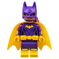 Конструктор LEGO Batman Movie Погоня за Женщиной-кошкой Фото 5