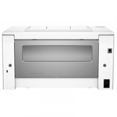 Лазерный принтер HP LaserJet Pro M102a Фото 3