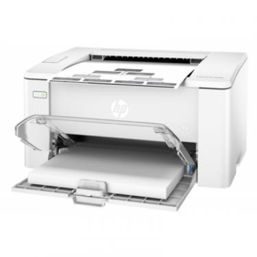 Лазерный принтер HP LaserJet Pro M102a Фото 6