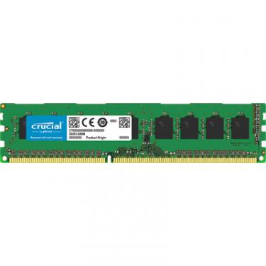 Модуль памяти для компьютера Micron DDR2 2GB 666 MHz Фото