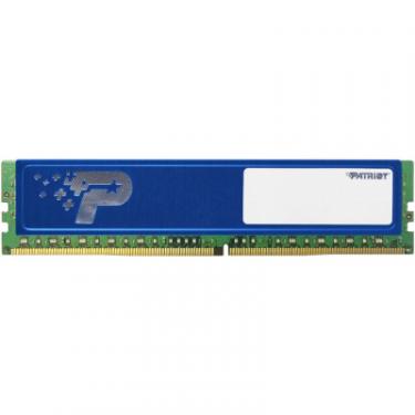 Модуль памяти для компьютера Patriot DDR4 16GB 2133 MHz Фото