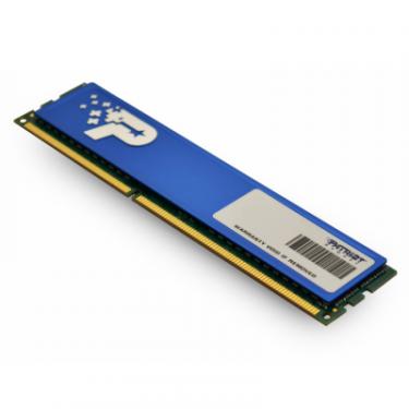 Модуль памяти для компьютера Patriot DDR4 16GB 2133 MHz Фото 1