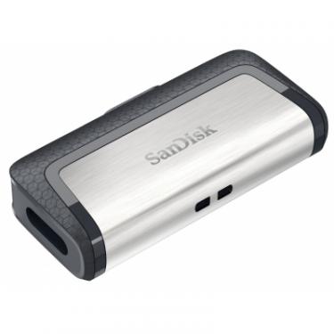 USB флеш накопитель SanDisk 16GB Ultra Dual USB 3.0/Type-C Фото 9