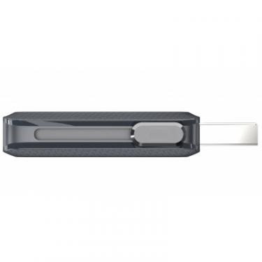 USB флеш накопитель SanDisk 16GB Ultra Dual USB 3.0/Type-C Фото 7