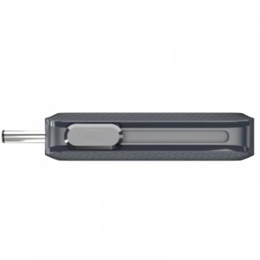 USB флеш накопитель SanDisk 16GB Ultra Dual USB 3.0/Type-C Фото 8