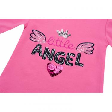 Набор детской одежды Breeze кофта с брюками "Little Angel" Фото 4